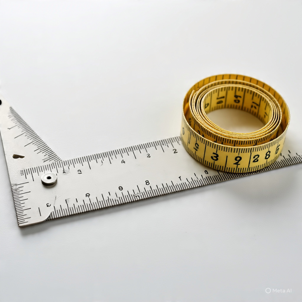 Measuring Tools
